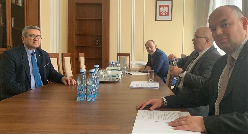 Minister nauki: kwestia powołania Akademii Kaliskiej jest prosta!  