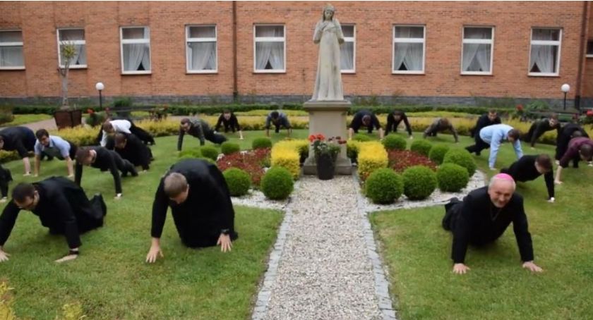 Wypompowali 9 mln zł dla Wojtusia pompują dalej dla Sandry