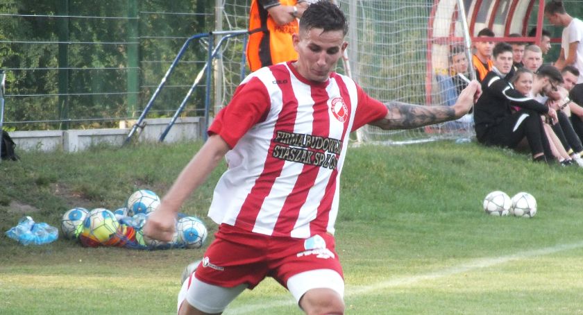 Start rozgrywek piłkarskich zaplanowany
