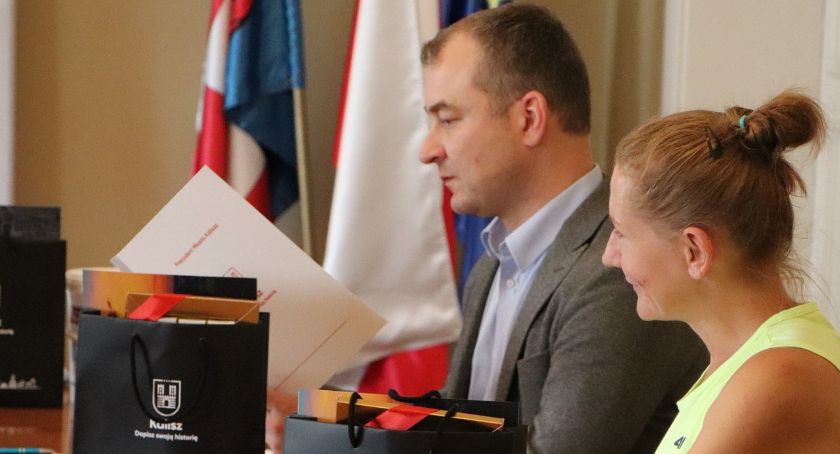 Pierwsze posiedzenie nowo wybranej Rady Sportu Miasta Kalisza