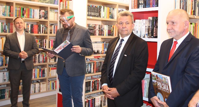 Nowa filia Miejskiej Biblioteki Publicznej w Kaliszu