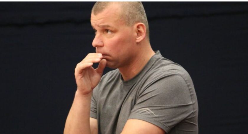 Dariusz Kisiel kończy współpracę z sekcją bokserską KKS-u Kalisz