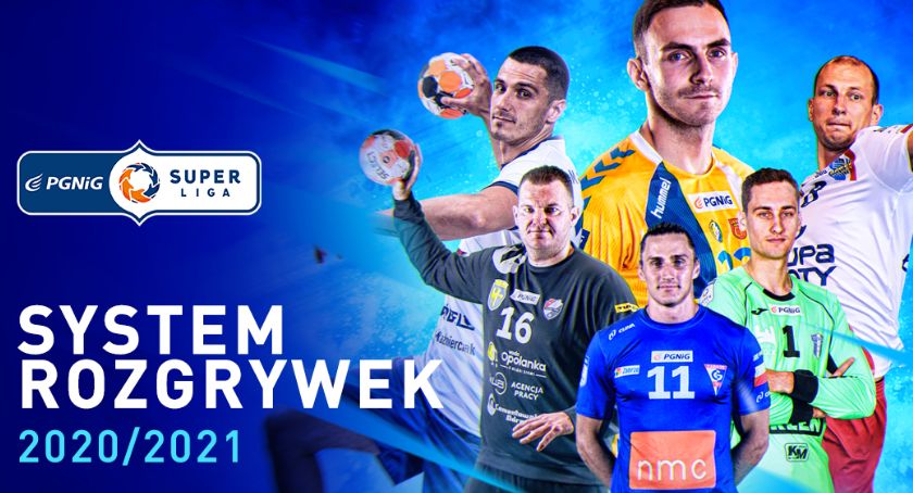 Nowy system rozgrywek w PGNiG Superliga