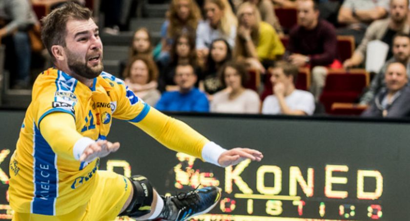 Zwycięzca Ligi Mistrzów pokieruje obroną Energa MKS-u Kalisz