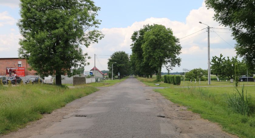 Rusza remont drogi Kotowiecko – Głóski