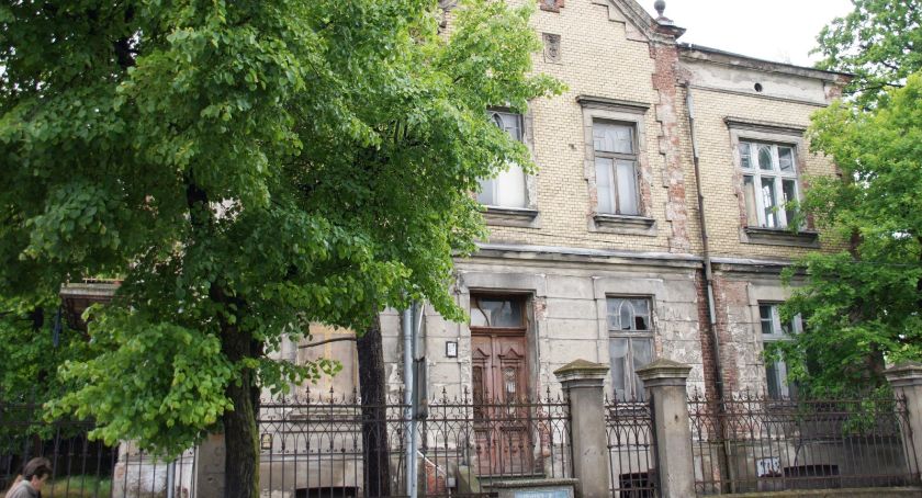 Znikają na naszych oczach…. cz. II
