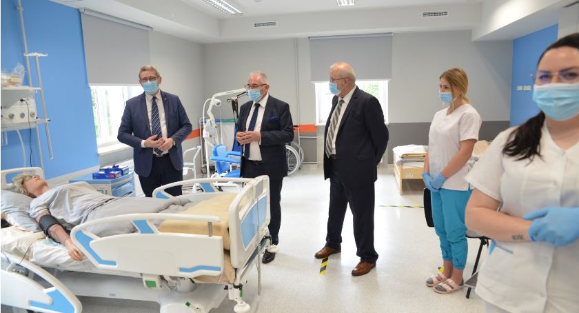 Minister nauki w PWSZ w Kaliszu. Akademia Kaliska w tempie ekspresowym? ZDJĘCIA  