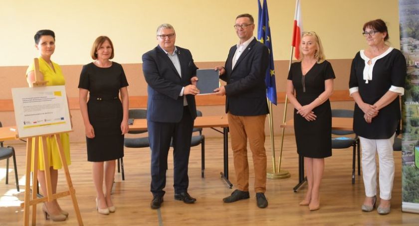 Przedszkole w Brzezinach dostanie 400 tys. zł