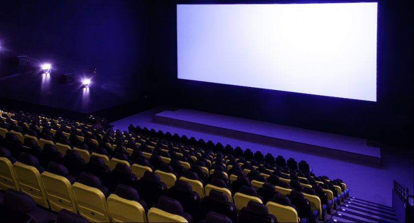 3 lipca rusza kino w Galerii Amber. Jakie będą zasady?