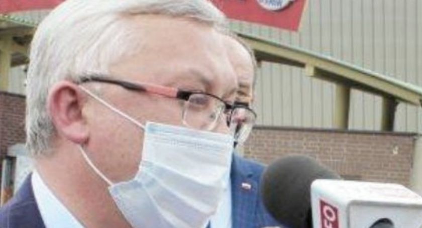 Szef Sanepidu przypomina i apeluje