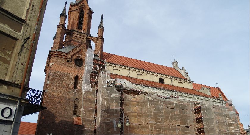 Zabytki kaliskie. Miejskie dotacje dla większego kręgu właścicieli  
