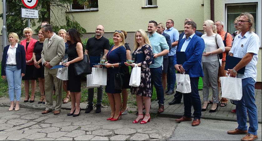 Szpital w Wolicy podziękował darczyńcom za wsparcie 