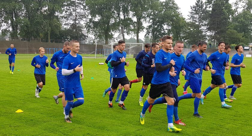 KKS Kalisz z licencją na grę w II lidze