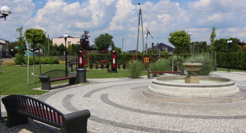 Centrum Żelazkowa nie do poznania 