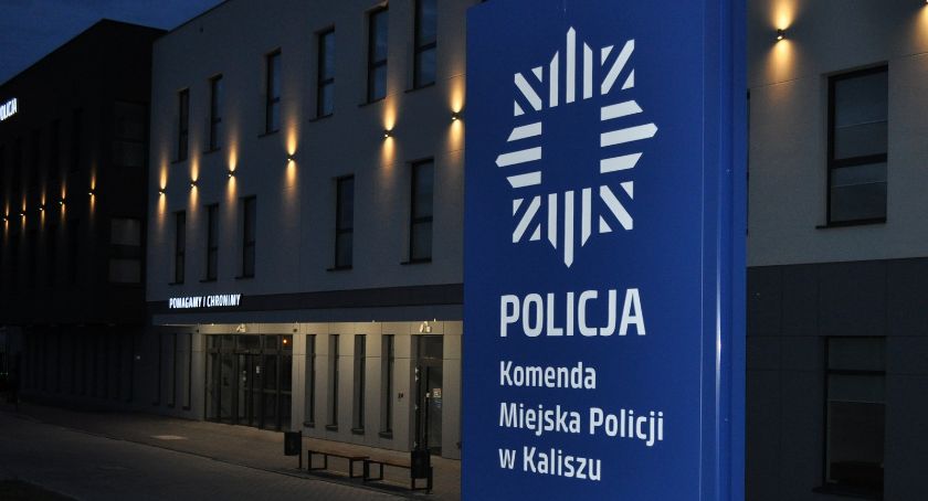 Zderzenie w al. Wojska Polskiego