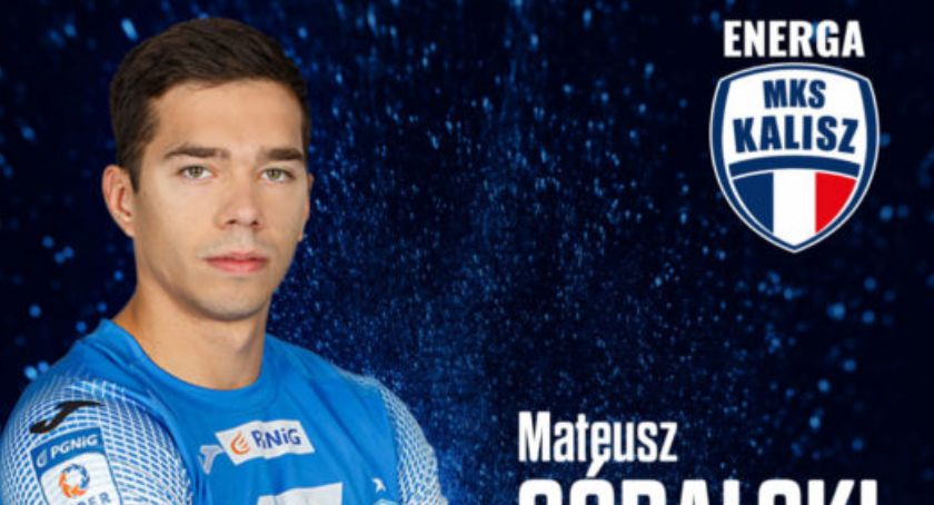 Trwa ofensywa transferowa Energi MKS Kalisz 