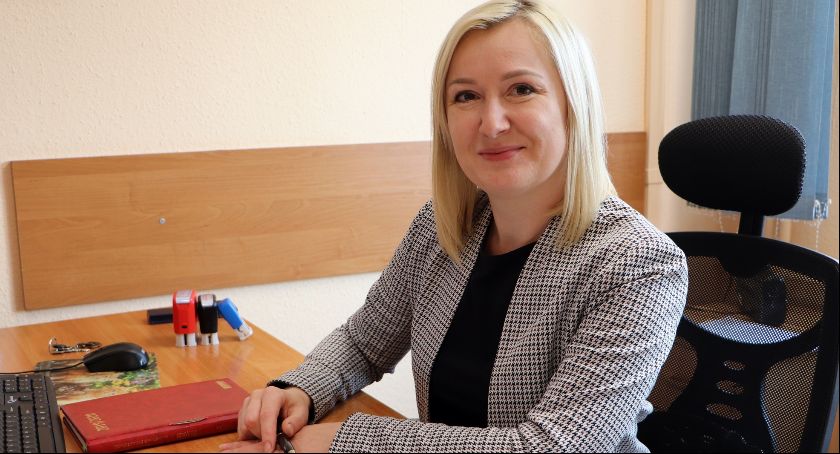 Nowy naczelnik Wydziału Edukacji