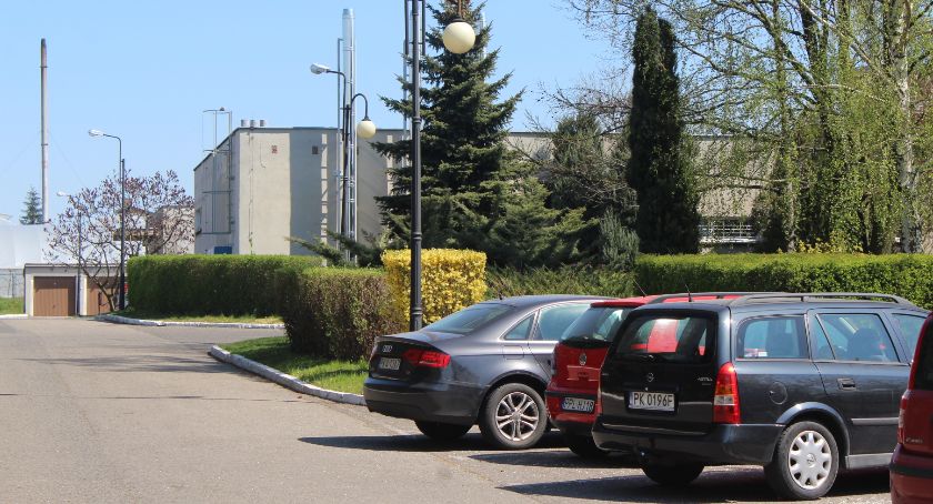 Dyrektor DPS-u zrezygnowała ze stanowiska