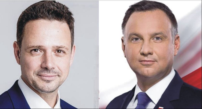 Wybory prezydenckie 2020 - kto jest faworytem wg bukmacherów?