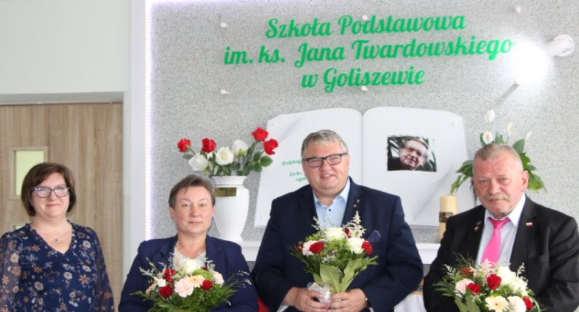 400 tys. na przedszkole w Goliszewie