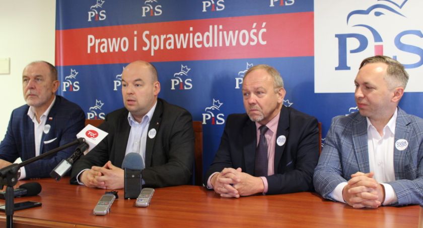 PiS do wyborców niezdecydowanych: Dlaczego kaliszanie powinni  głosować na Andrzeja Dudę!