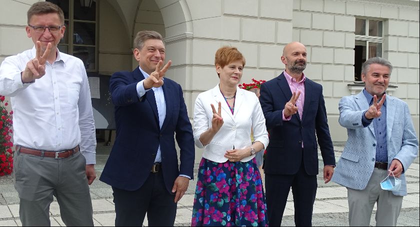 Wybory prezydenckie. Koalicja Obywatelska na ostatniej prostej do zwycięstwa? 
