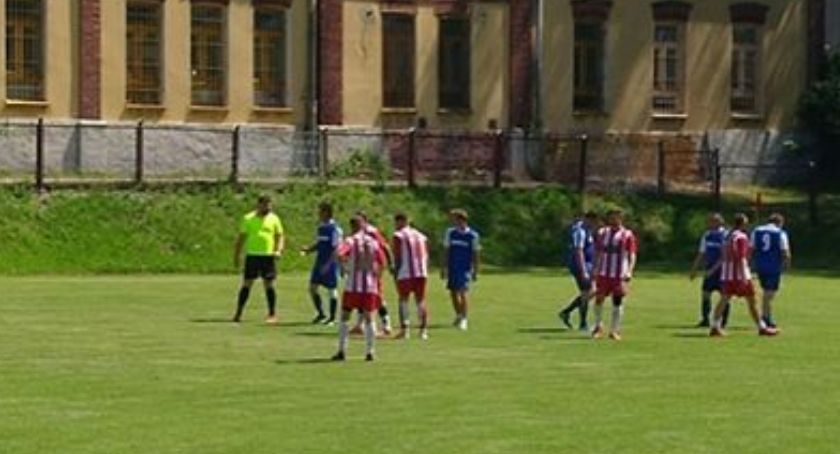 Sparingowa skuteczność Prosny i Masovii - zobacz jak padały gole