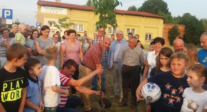Pruszków i Żegocin jeszcze bardziej wypięknieją