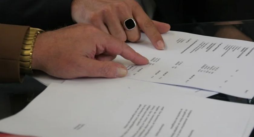 Zanim podpiszesz umowę  – ubezpieczenia majątkowe