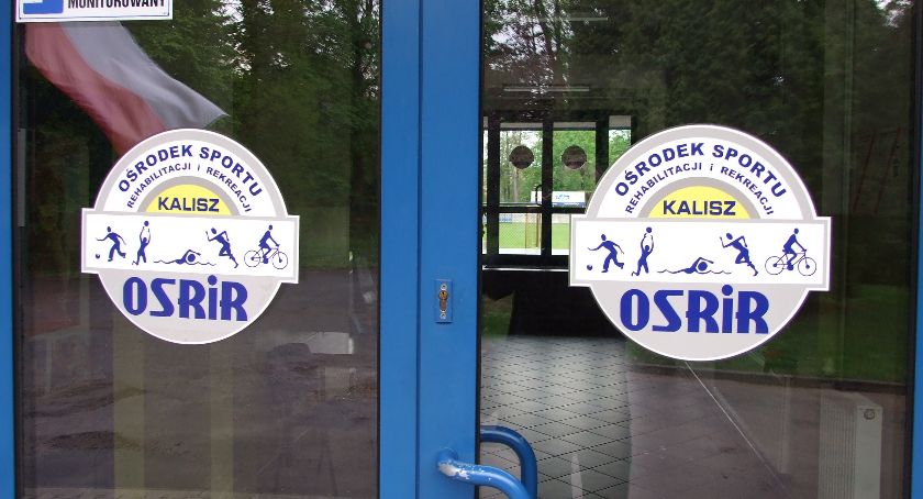 COVID wymusił. Zapłacimy 7 milionów za utrzymanie obiektów sportowych OSRiR