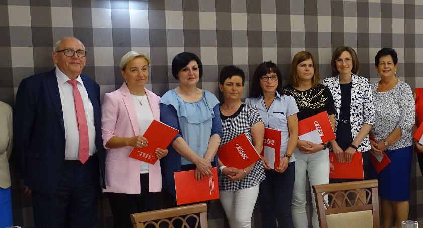  Dzień Spółdzielczości w Kaliszu trwa 