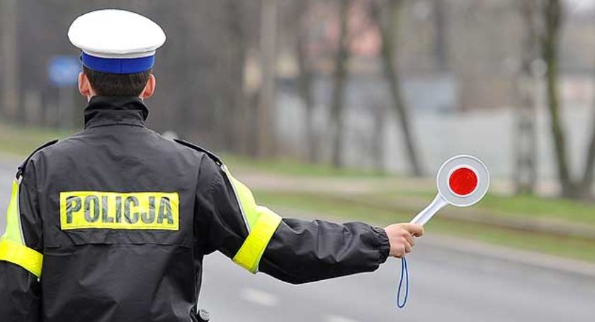 Kaliscy policjanci proszą o kontakt świadków zdarzenia