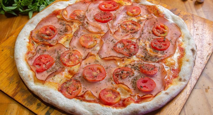Rekordowa pizza w różnych odsłonach