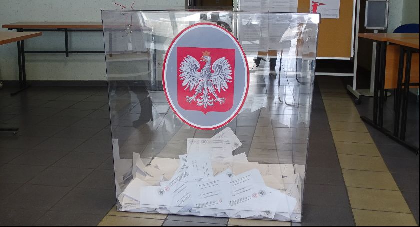 Wybory prezydenckie 2020. Kalisz przoduje pod względem frekwencji 