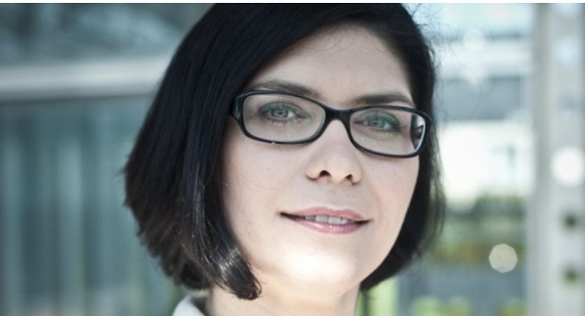 Zarząd Województwa w nowym składzie. Marzenę Wodzińską zastąpiła Paulina Stochniałek.