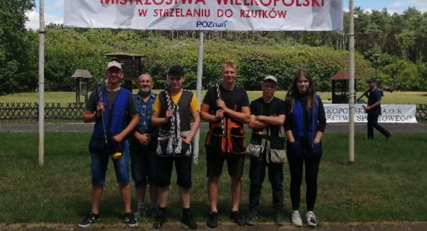 Kaliscy strzelcy odrabiają zaległości