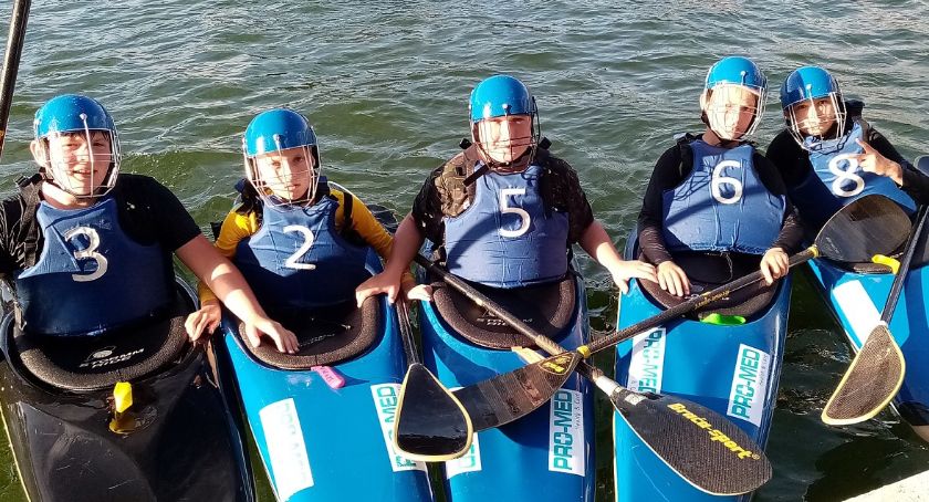 Sportowe zmagania młodzików i weteranów KTW