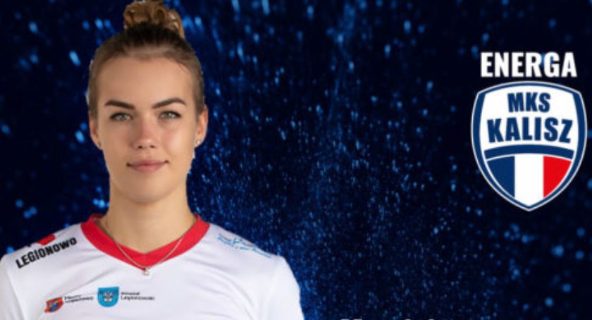 Magda Damaske - ostatni transfer MKS-u