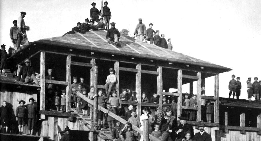 Dom Dziecka w Liskowie świętuje 100 lat istnienia