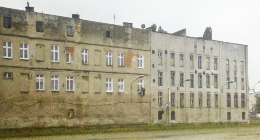 Niezły młyn