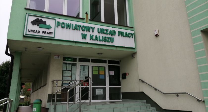 PUP w Kaliszu informuje: przedsiębiorcy nie składają wniosków o umorzenie pożyczki