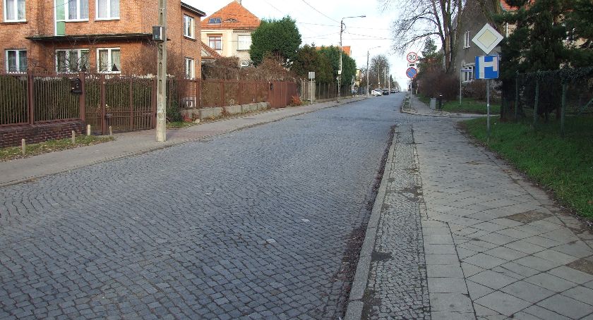 Przed końcem lipca rozpocznie się przebudowa ul. Żwirki i Wigury