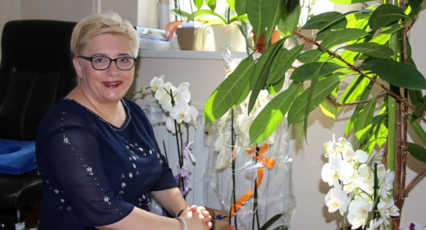 Joanna Kokot – Ciszewska Zastępcą Wielkopolskiego Wojewódzkiego Lekarza Weterynarii 