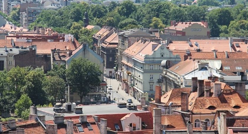 Lokale użytkowe „do wzięcia” od Miasta