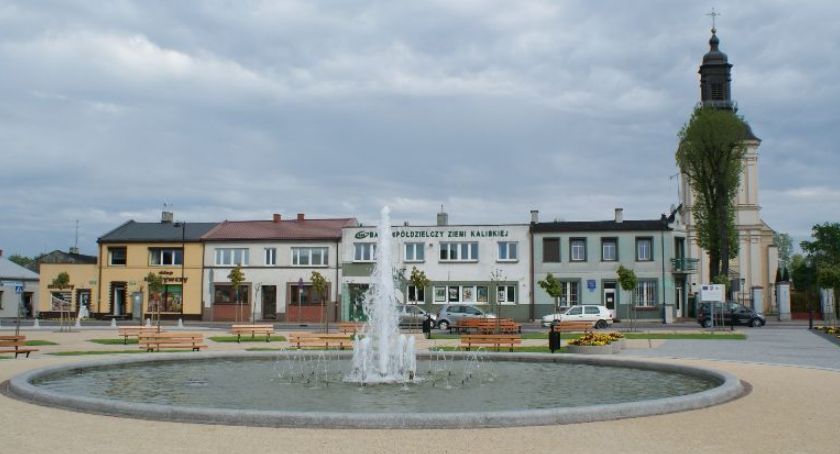 Od 1 stycznia 2021 roku Koźminek znowu będzie miastem