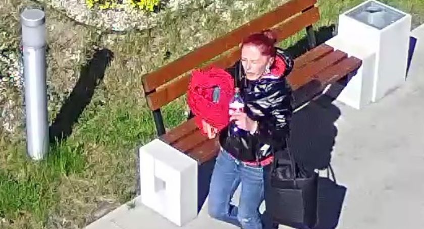 Policja szuka sprawców kradzieży