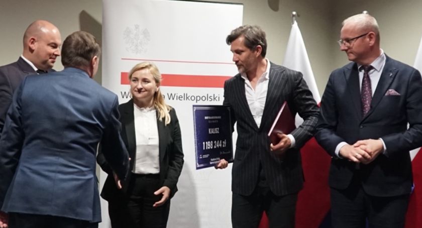 Kasa na budowę dróg samorządowych 