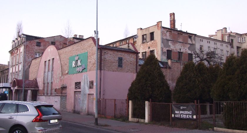 Cmentarz, oczyszczalnia i Fabryka Kultury. Stos nowych projektów do realizacji przez Miasto