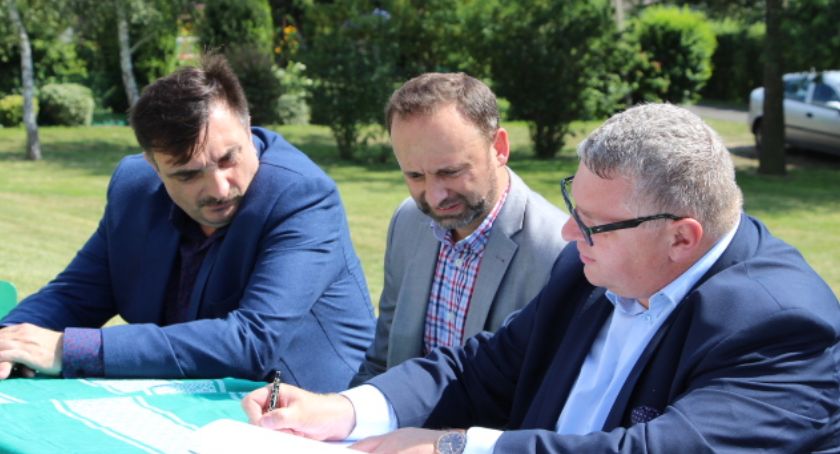 Dwa miliony zł dla ogrodów działkowych