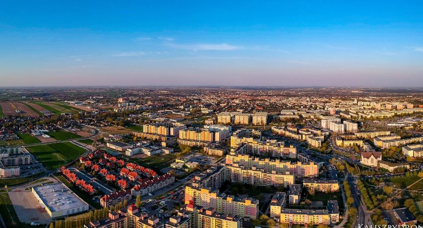 Na Dobrzecu powstaną nowe drogi osiedlowe